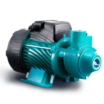 Rotobomba Periférica...