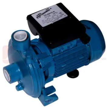 Rotobomba Centrifuga 1/2HP...