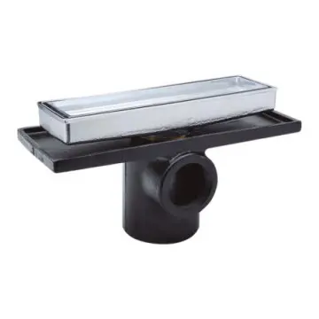 Coladera Rectangular de 1...