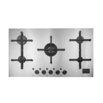 Parrilla Nuur de Gas...