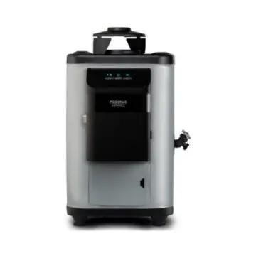 Calentador para agua de...