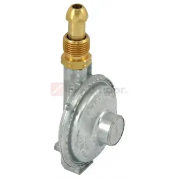 Regulador Iusa Conexión...