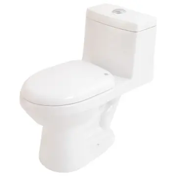 Sanitario Tendenzza Dual...