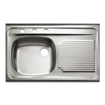 Tarja Teka de Acero...