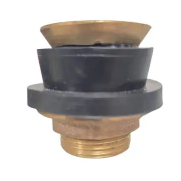 Spud Rugo Con Goma 19 mm...