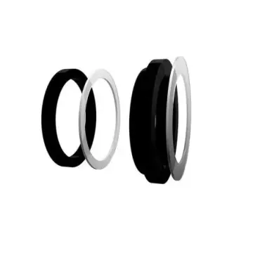 Kit de Rondanas Helvex Para...