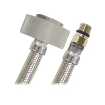 Alimentador Lavabo Coflex...