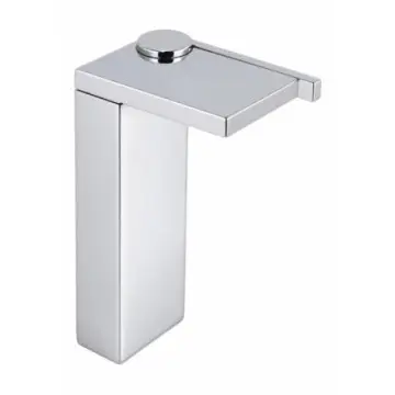 Monomando Alto Para Lavabo...