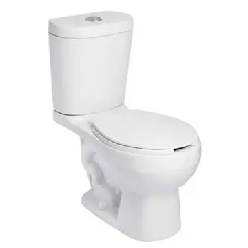 Sanitario Helvex 2 Piezas...
