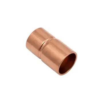 Reducción Bushing de Cobre...