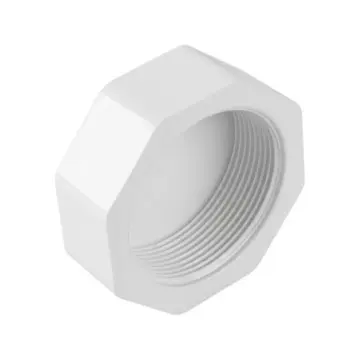 Tapa Registro Pvc 75mm 922047
