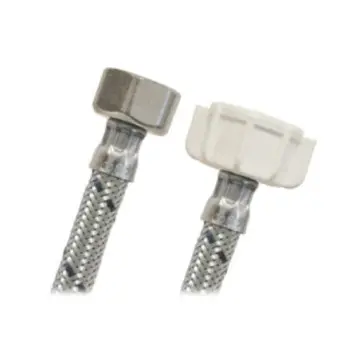 Alimentador WC Coflex Con...