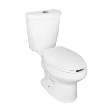 Sanitario Helvex 2 Piezas...