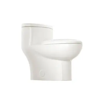 Sanitario American Standard...