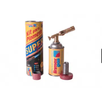 Kit Linmex Para Plomero 1142