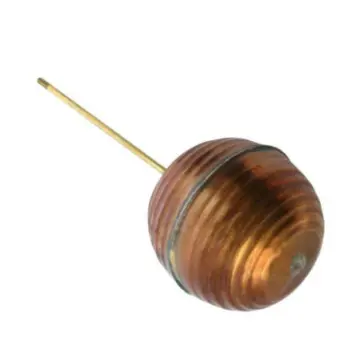 Flotador de Cobre 8x8 Con...