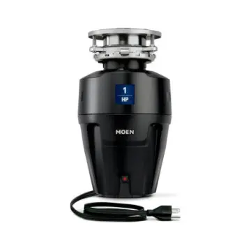 Triturador Moen Ex100c
