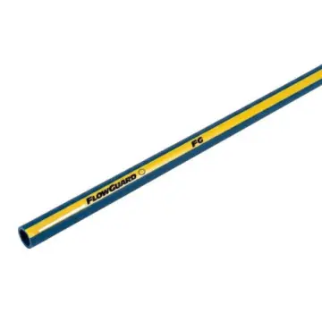 Tubo CPVC FGG 32mm x 6.10m RD-13.5 09-1206-RET Azul