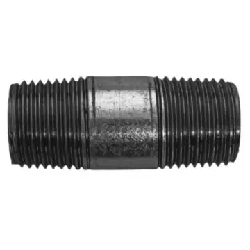 Niple Galvanizado 25x51mm