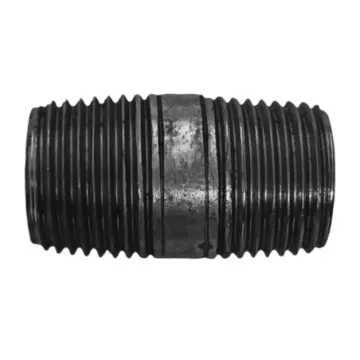 Niple Galvanizado 10x38mm