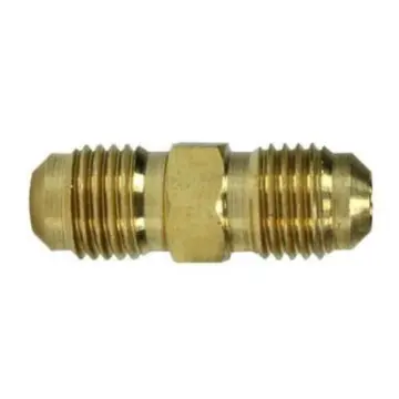 Niple Unión Gas 8x8mm