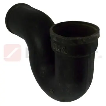 Trampa Fofo Tisa de 150 Negro