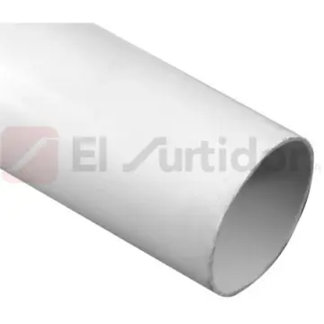 Tubo Hidraulico 60x6.00 Rd26 33398 Am