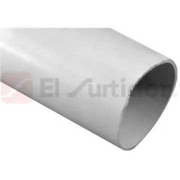 Tubo Hidraulico 75x6.00 Rd26 33404 Am
