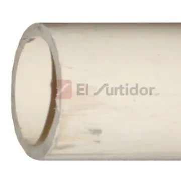 Tubo Cpvc Fgg HP Rd-11 50mmx3.05m