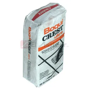 Boquicrest Ultra Blanco Himalaya 10kg