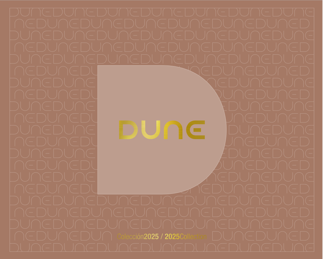 Catálogo Marca General Dune 2025