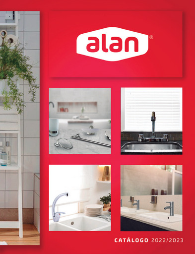 Catálogo Alan aguascalientes 2023