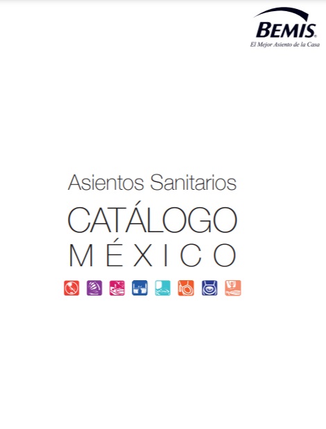 Catálogo Bemis 2021 Asientos Sanitarios