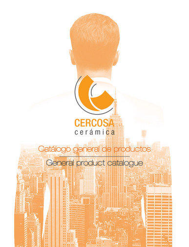 Catálogo Cercosa 2019