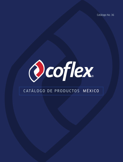 Catalogo coflex 2023 México