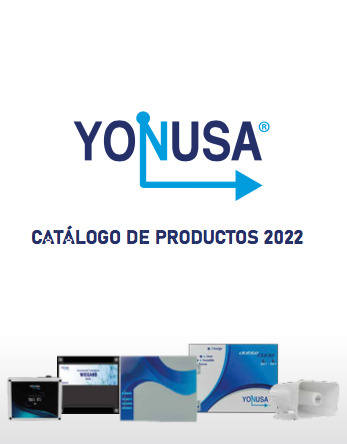 Catálogo de Productos 2022