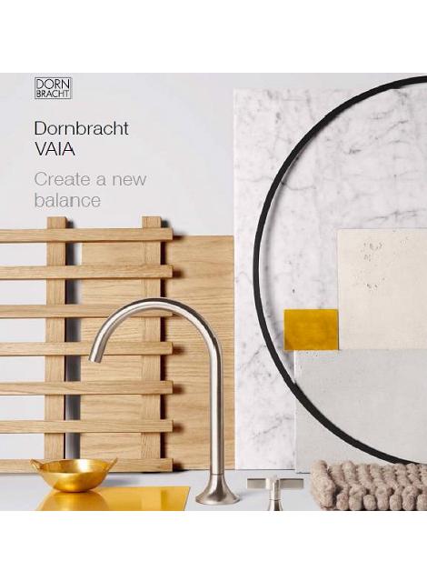 Catálogo Dornbracht VAIA