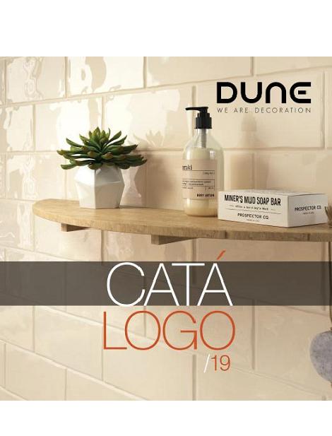 Catálogo Dune 20-19