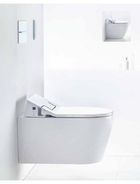 Catálogo Duravit SensoWash