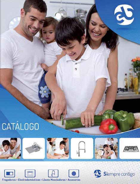 Catálogo EB-Tecnica General N.01