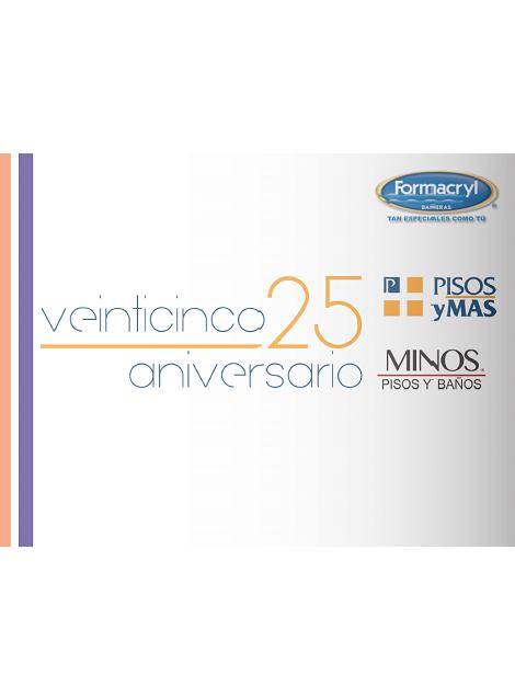 Catálogo Formacryl 2016 N.03