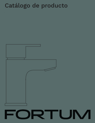 Catálogo Fortum 2022