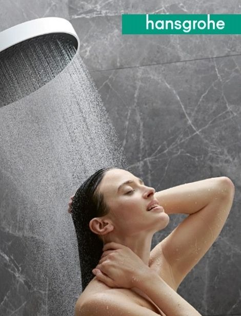 Catálogo Hansgrohe baños