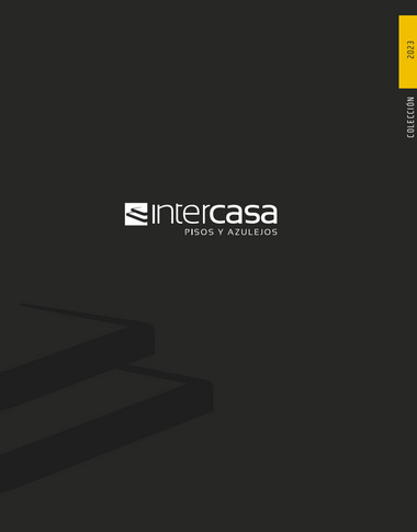 Catálogo Intercasa 2023