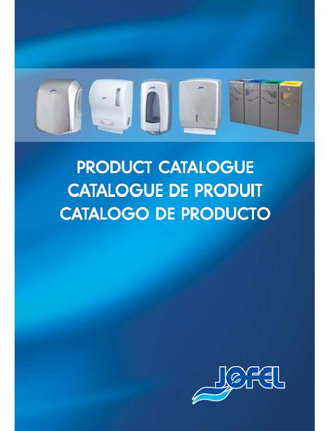 Catálogo Jofel 2016 N.07