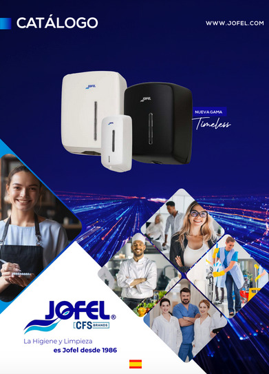 Catálogo jofel 2023