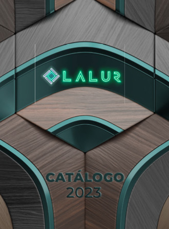 Catálogo Lalur 2023 Pisos