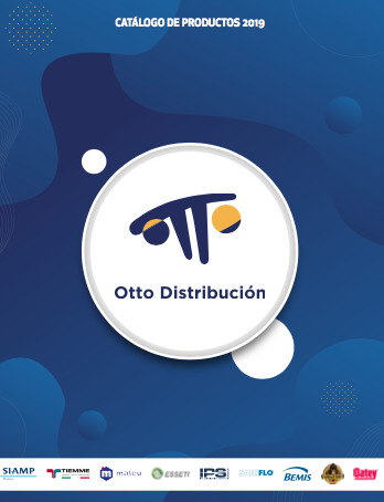 Catálogo Otto 2019 Productos