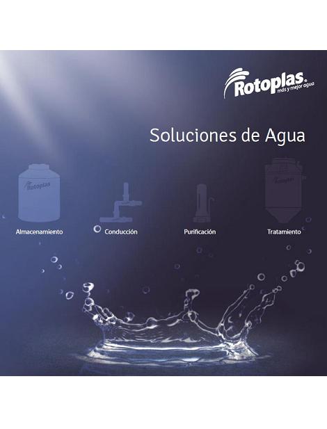 Catálogo Rotoplas 2016