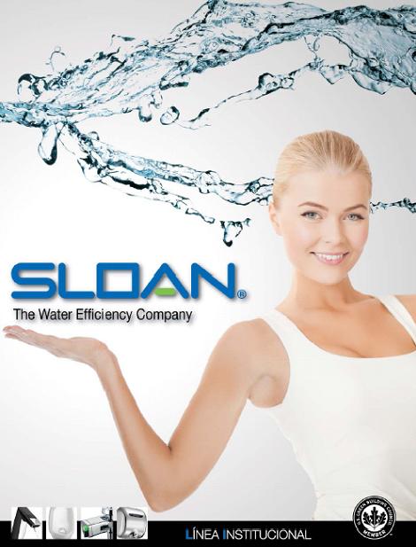 Catálogo Sloan 2013 Institucional N.04